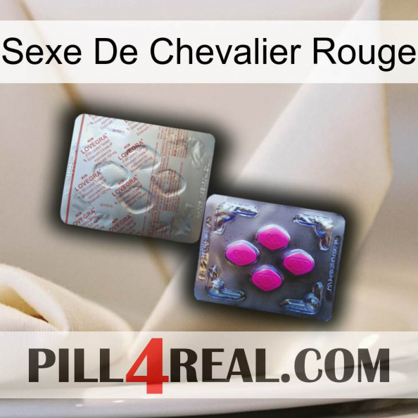 Red Knight Sex 38